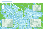 Insets template Insets template